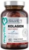 Kolagen Beauty Kapsułki MyVita SILVER PURE